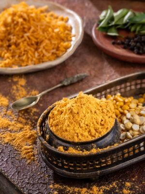 Paruppu Powder