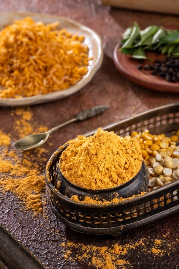 Paruppu Powder
