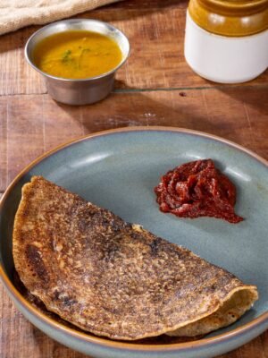 Sprouted Kambu Dosa Ready mix