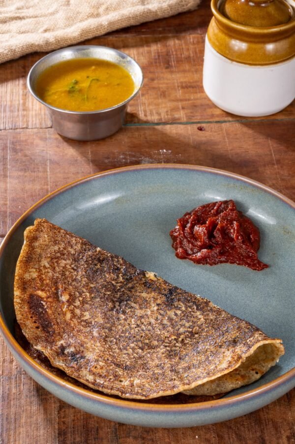 Sprouted Kambu Dosa Ready mix