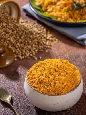 Dhaniya Podi