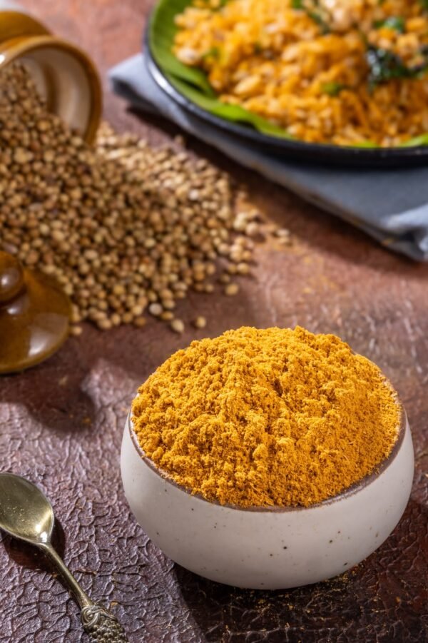 Dhaniya Podi