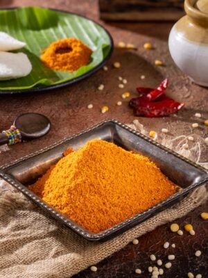 Idli Powder