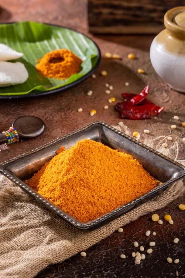 Idli Powder