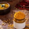 Sambar Powder