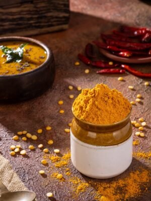 Sambar Powder
