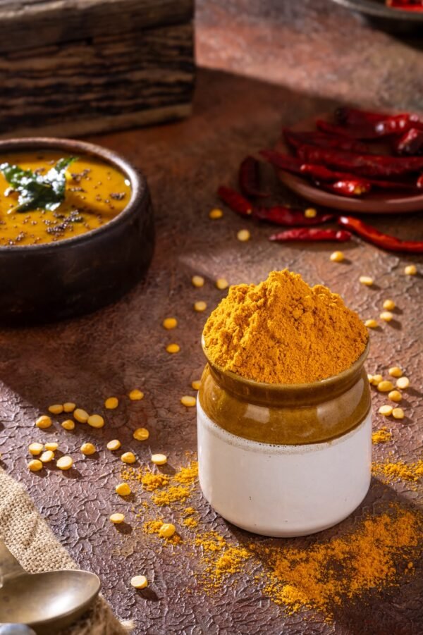 Sambar Powder