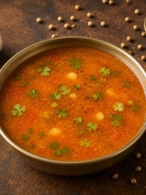Garlic Rasam Ready Mix