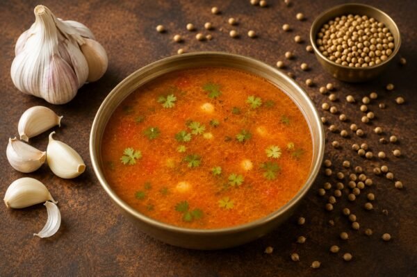 Garlic Rasam Ready Mix
