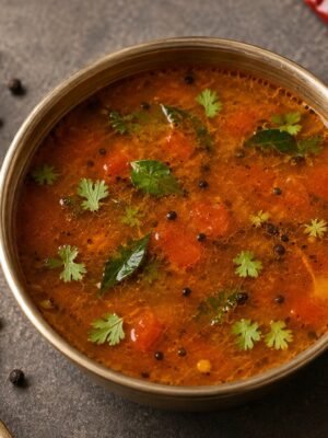 Pepper Rasam Ready Mix