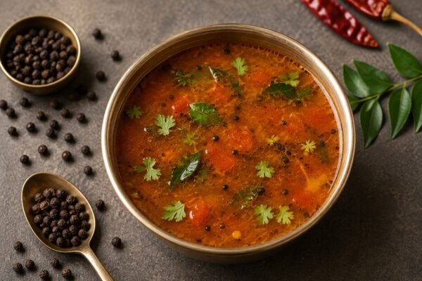 Pepper Rasam Ready Mix