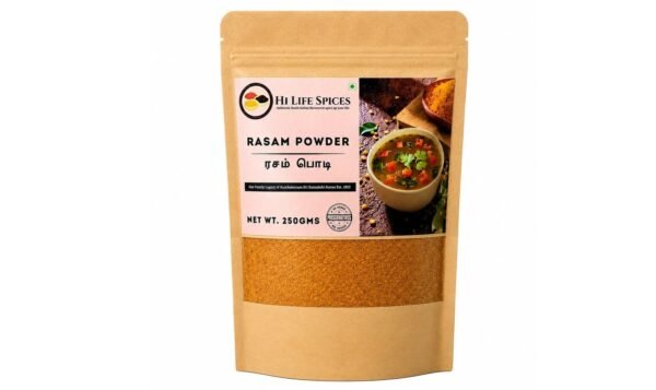 Rasam Powder