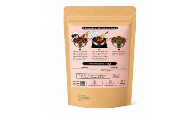 Rasam Powder