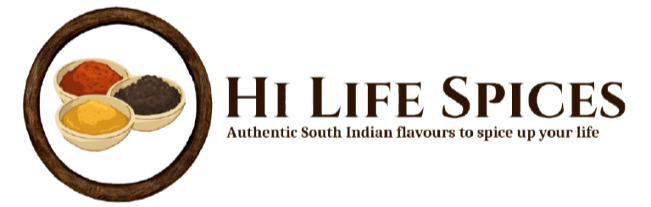 Hi Life Spices