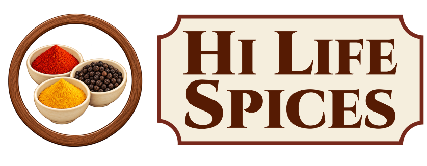 Hi Life Spices